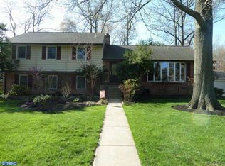 239 Cheltenham Rd, Newark, DE 19711