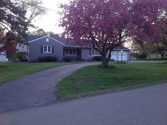 driveway newly sealed