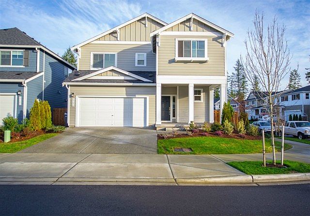 1st image of 27474 210th Ave SE