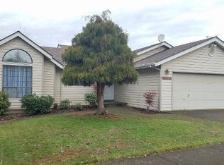135 NW Crater St, Sublimity, OR 97385