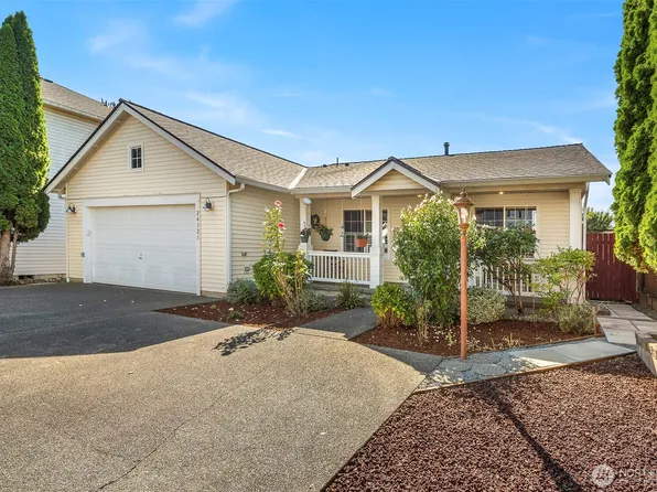 24321 119th Avenue SE, Kent, WA 98030