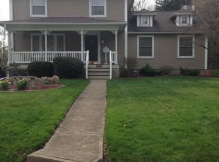 423 Park St NW, Navarre, OH 44662