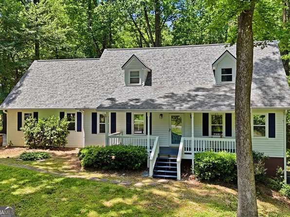 5265 Picklesimer Rd, Cumming, GA 30041