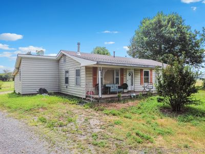 8302 S 74th St W, Oktaha, OK, 74450