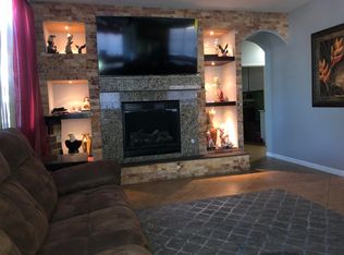 43794 Glacier Bay Pl, Indio, CA 92203