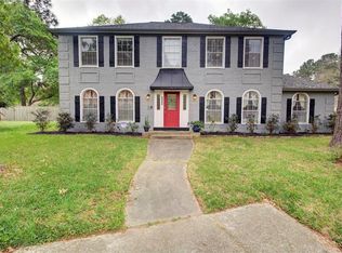 3307 Candlewisp Cir, Spring, TX 77388