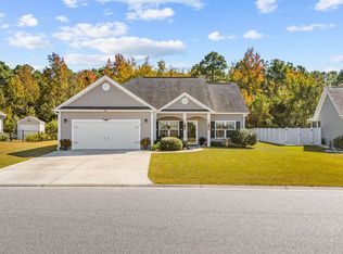 267 Copperwood Loop, Conway, SC 29526