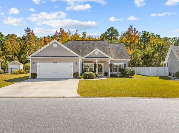 267 Copperwood Loop, Conway, SC 29526