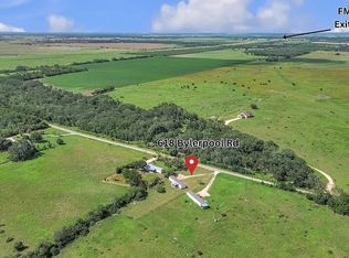 618 Bylerpool Rd, Kingsbury, TX 78638