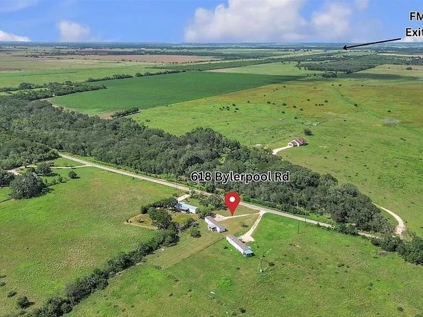 618 Bylerpool Rd