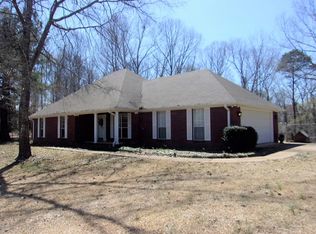 115 Quail Run Dr, Winfield, AL 35594
