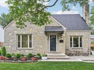 1537 Barrington Rd, Columbus, OH 43221