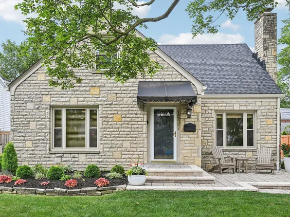 1537 Barrington Rd, Columbus, OH 43221