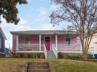 412 S Bloodworth St, Raleigh, NC 27601