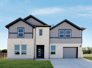 6417 Blakely Bnd, Austin, TX 78723