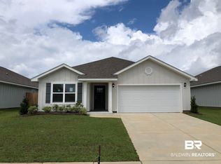 24231 Veranda Cir, Elberta, AL 36530