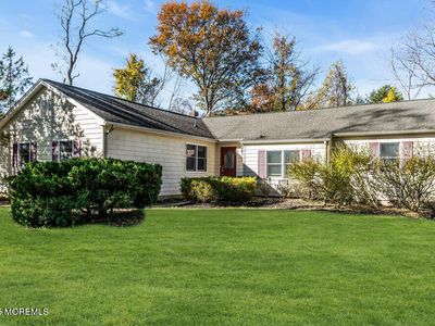 345 Green Grove Road, Tinton Falls, NJ, 07712