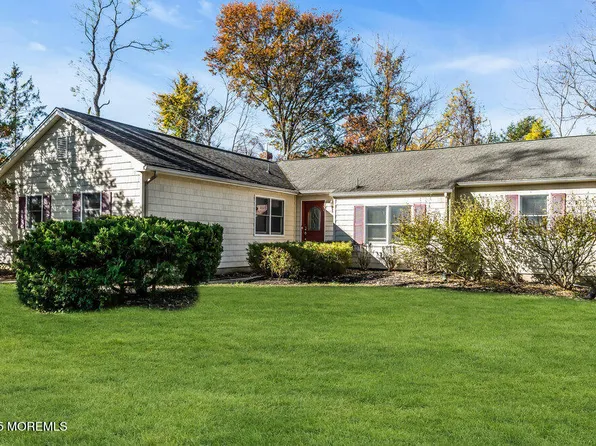 345 Green Grove Road, Tinton Falls, NJ 07712