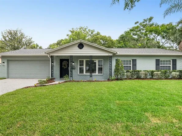 1291 Oxford Rd, Maitland, FL 32751