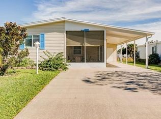 1017 Sebastian Rd, Barefoot Bay, FL 32976