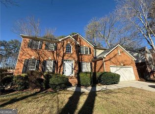 6812 Wynbrooke Cv, Stone Mountain, GA 30087