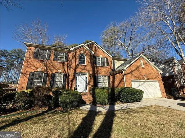 6812 Wynbrooke Cv, Stone Mountain, GA 30087