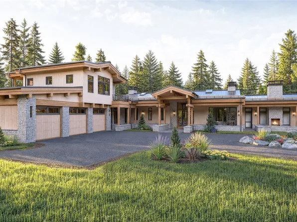 780 Cumberland Drive, Breckenridge, CO 80424
