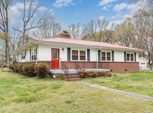 4301 Newby Dr, Durham, NC 27704