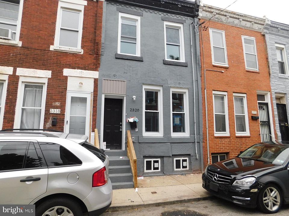 1st image of 2320 N Camac St