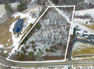 363 Bethany Church Rd, Fairview, NC 28730