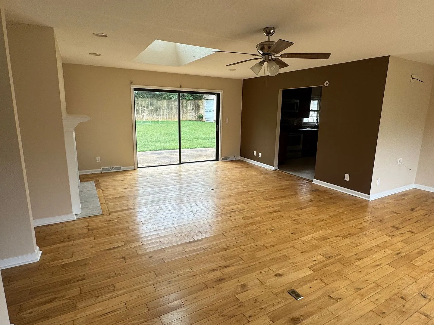 3 Bed / 2 Bath House in Shelby, NC — Photo 3