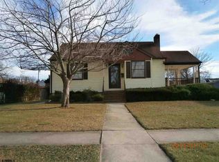 238 Buffalo Ave, Egg Harbor City, NJ 08215