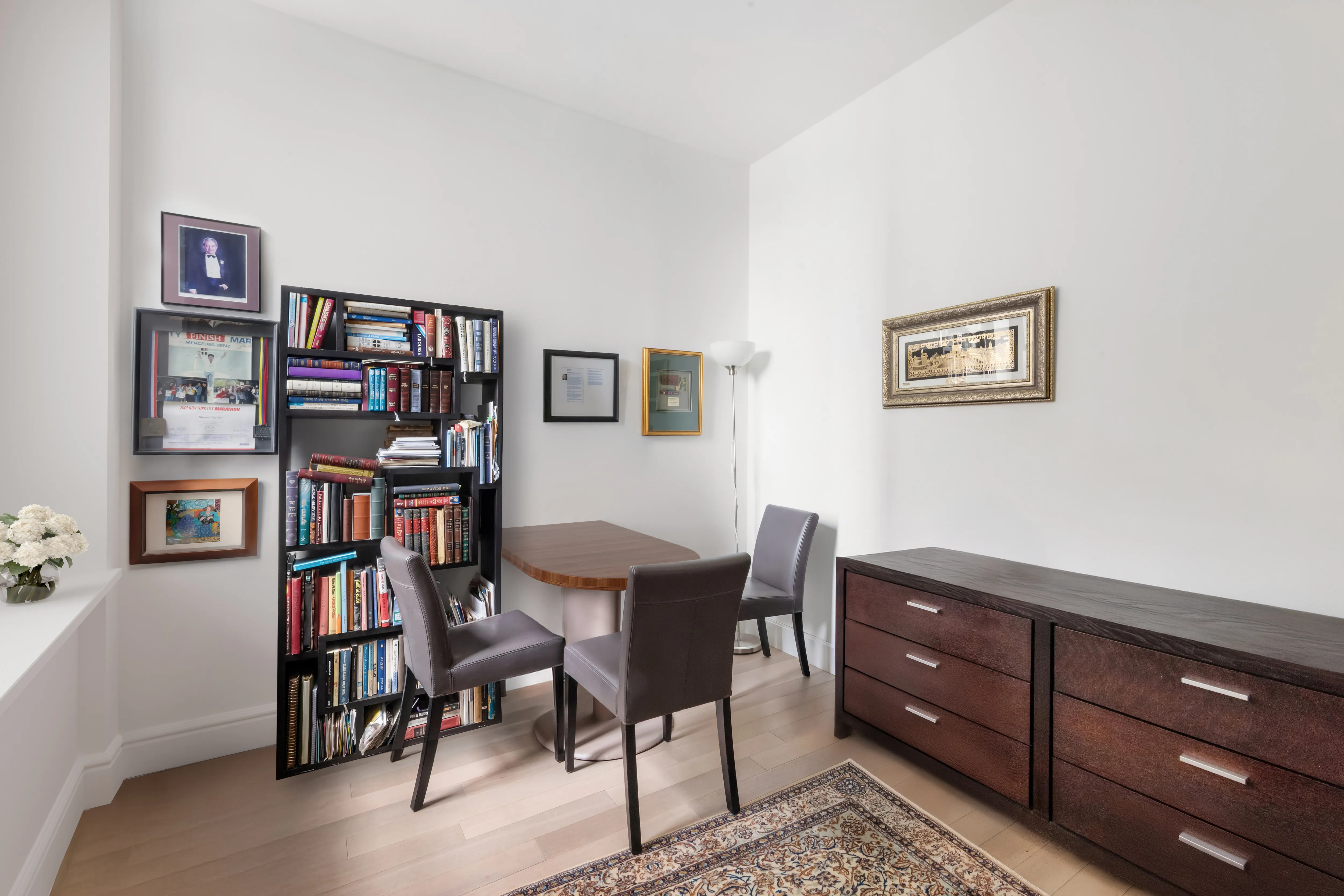 100 Barclay Street #16S in Tribeca, Manhattan | StreetEasy