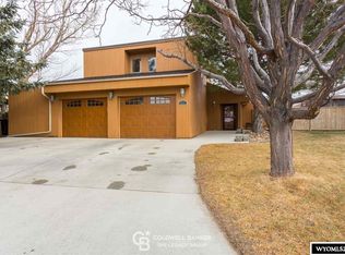 4231 Mink, Casper, WY 82604