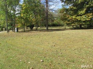 2630 S Franklin School Rd, Pekin, IN 47165