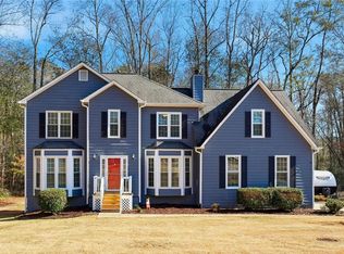 50 Carrington Hls, Douglasville, GA 30134