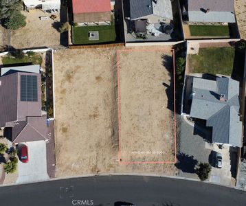 0 Mainsail Ln #242, Helendale, CA, 92342