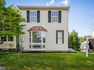 4630 Marksman Ct, Hampstead, MD 21074