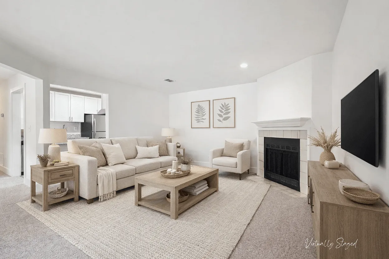 Wesley Trevento Apartments at Lithia Springs — Photo 4