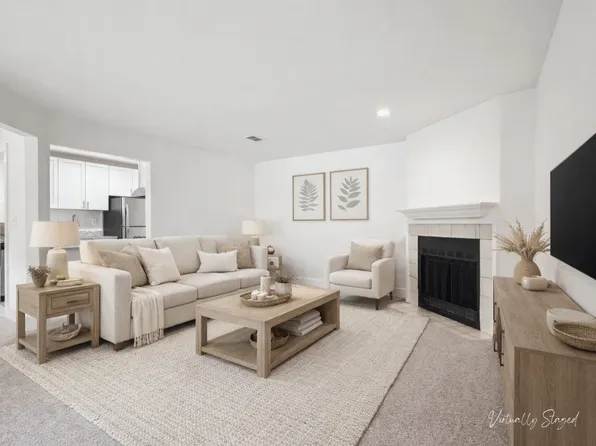Wesley Trevento Apartments at Lithia Springs