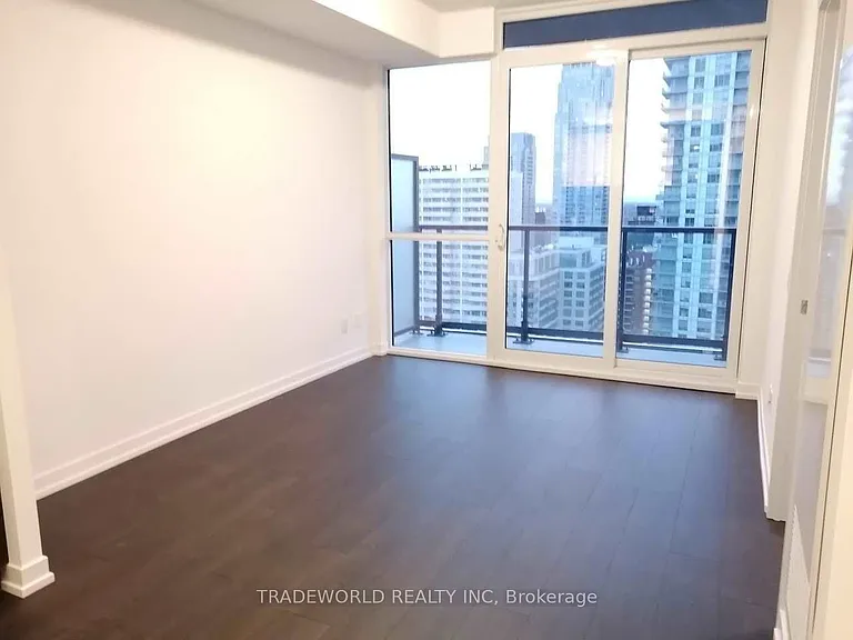 125 Redpath Ave #2707 — Photo 2