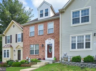 3328 Midland Ct, Abingdon, MD