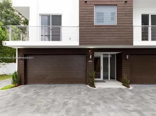 708 NE 14th Ave #206, Fort Lauderdale, FL 33304
