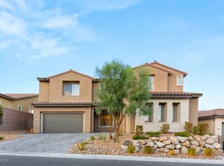 12178 Harris Summit Ave, Las Vegas, NV 89138