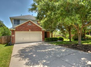 4408 Corran Ferry Loop, Austin, TX 78749