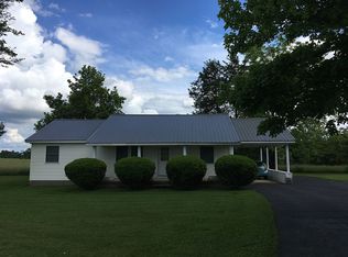 6018 Poplar Hill Rd, Liberty, KY 42539