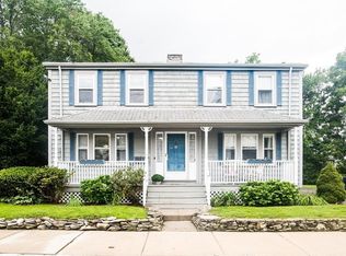 69 Keystone St #1, West Roxbury, MA 02132