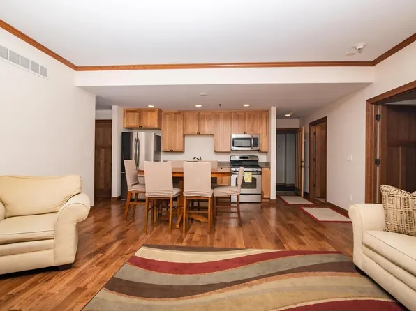 695 South STREET #5, Green Lake, WI 54941
