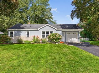 278 Beechwood Cres, Webster, NY 14580