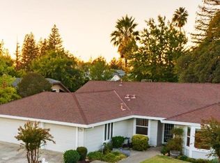 109 El Loma Way, Folsom, CA 95630